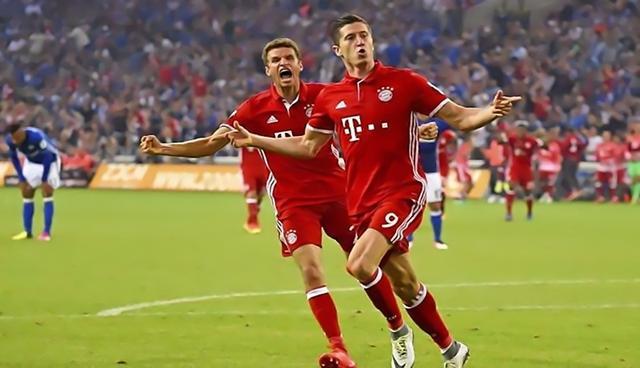 诺伊尔：虽然对阵巴黎不是场淘汰赛，但对我们而言是荣誉之战（诺伊尔：与巴黎交锋虽非淘汰赛，对我们却是尊严之战）